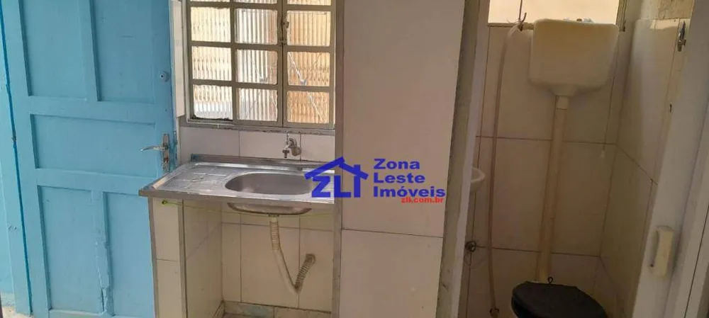 Casa, 1 quarto, 40 m² - Foto 3