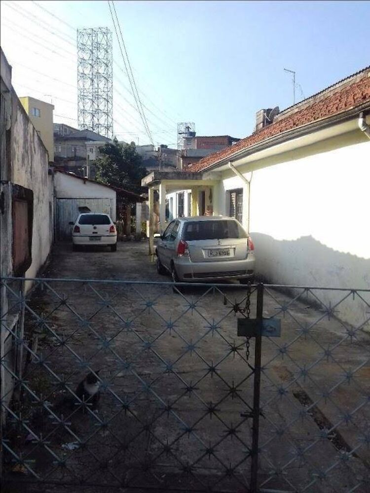 Terreno, 335 m² - Foto 3