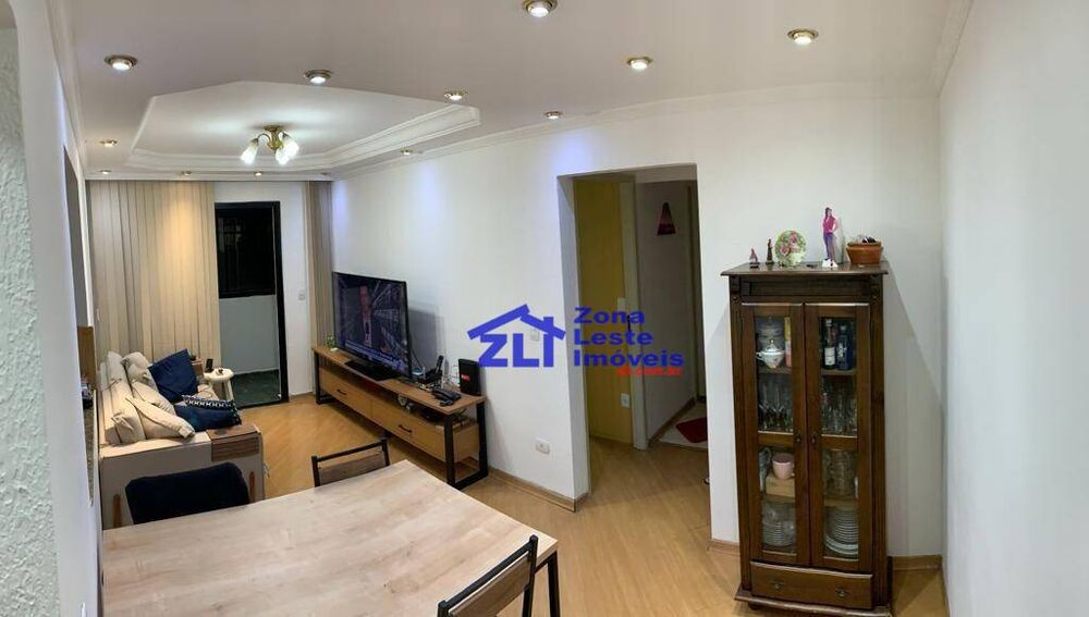 Apartamento, 2 quartos, 56 m² - Foto 4