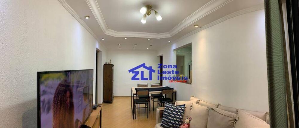Apartamento, 2 quartos, 56 m² - Foto 10