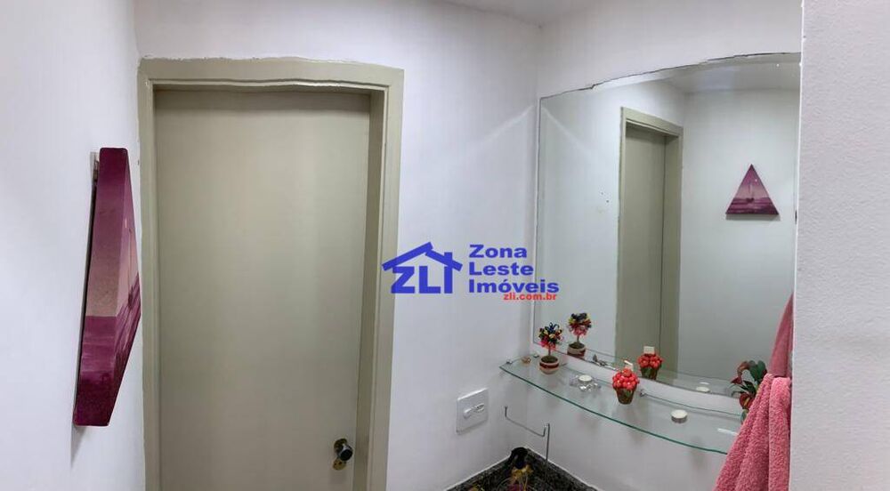 Apartamento, 2 quartos, 56 m² - Foto 8