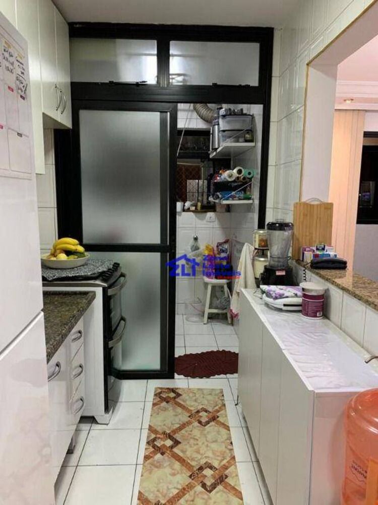 Apartamento, 2 quartos, 56 m² - Foto 5