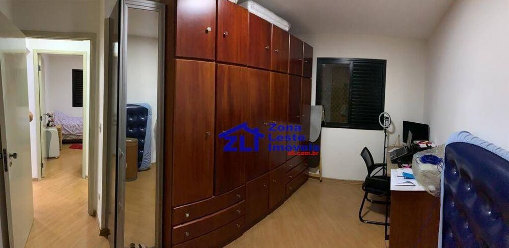 Apartamento, 2 quartos, 56 m² - Foto 2