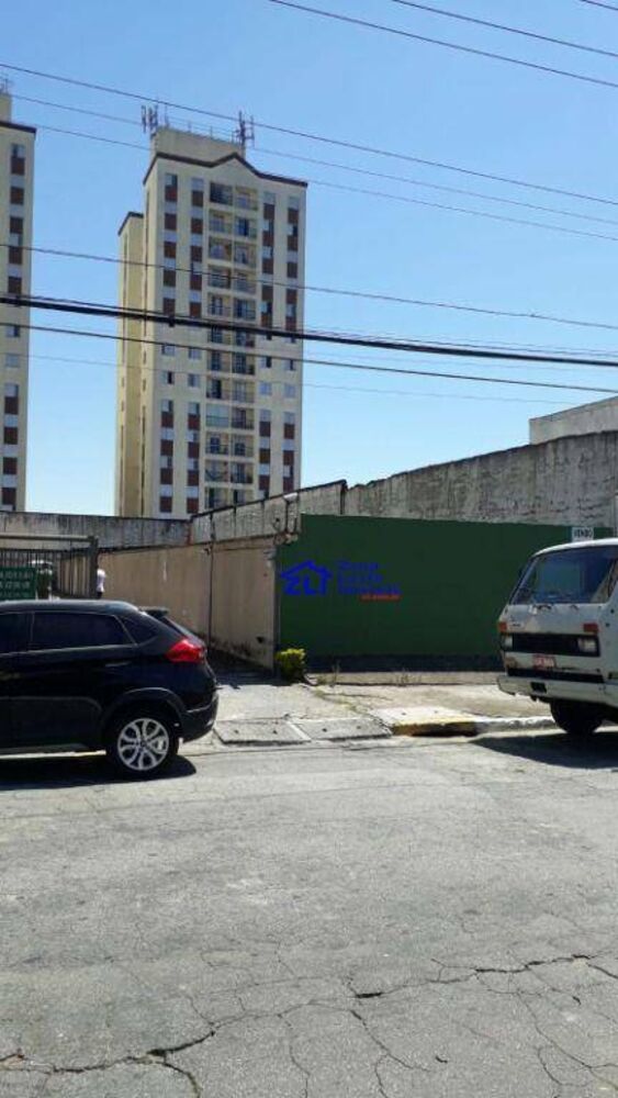 Terreno, 500 m² - Foto 1