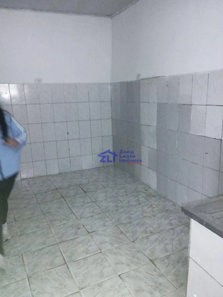 Casa, 1 quarto, 50 m² - Foto 3