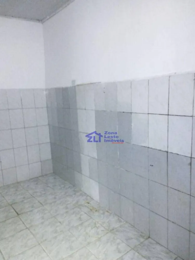 Casa, 1 quarto, 50 m² - Foto 1