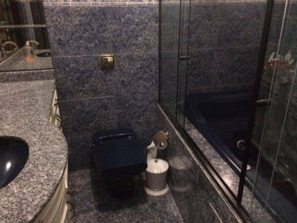 Sobrado, 3 quartos, 180 m² - Foto 4