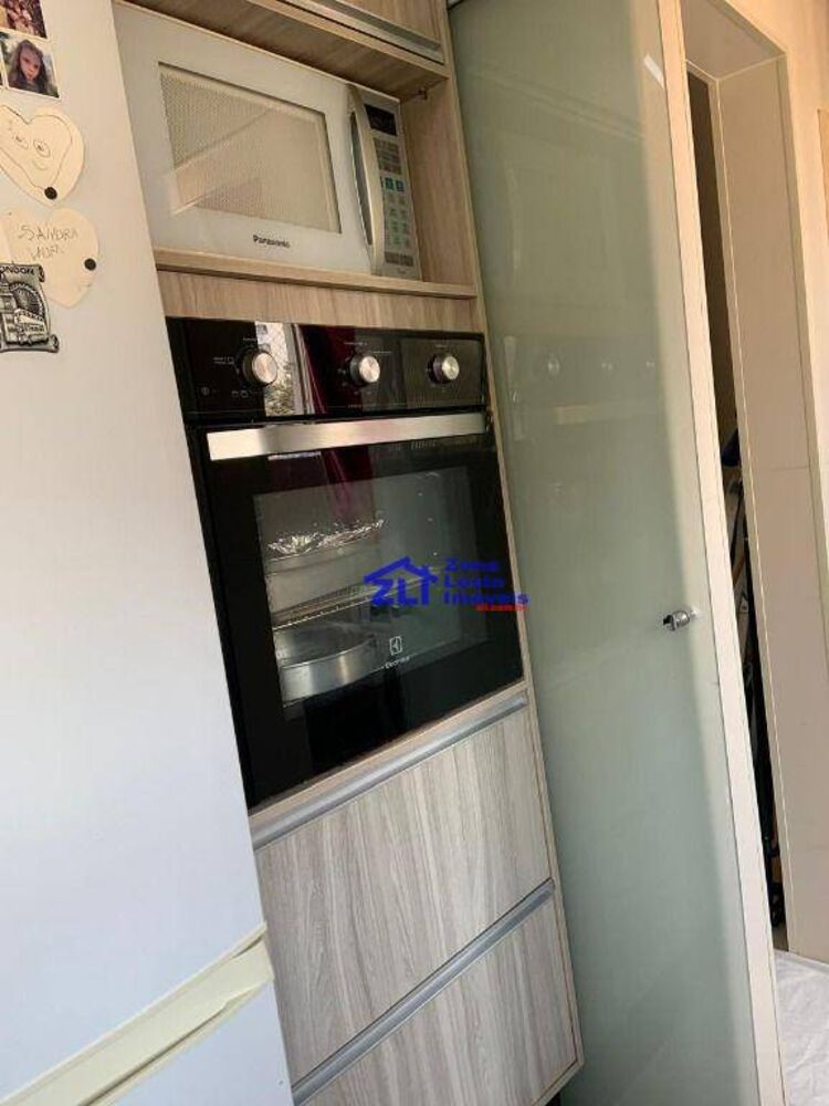 Apartamento, 2 quartos, 60 m² - Foto 2