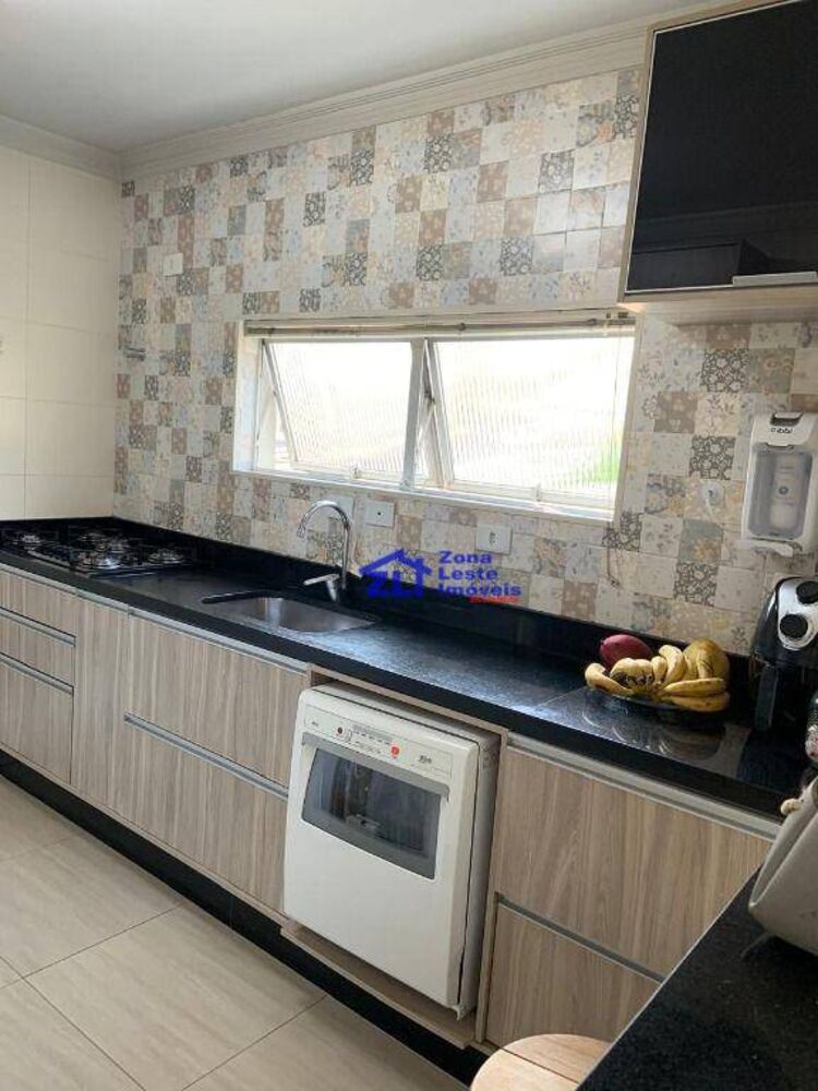 Apartamento, 2 quartos, 60 m² - Foto 4
