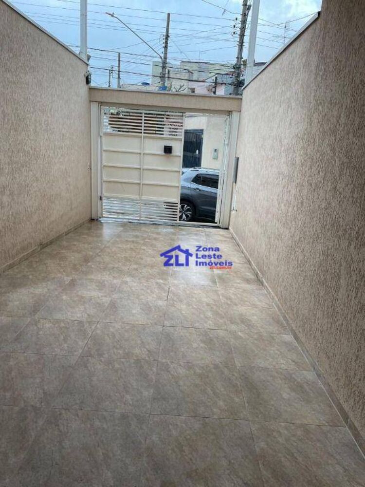 Sobrado, 3 quartos, 170 m² - Foto 4