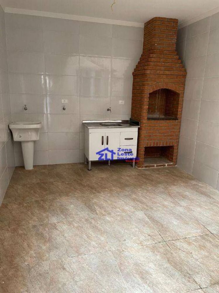 Sobrado, 3 quartos, 170 m² - Foto 3