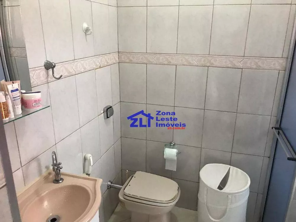 Sobrado, 4 quartos, 242 m² - Foto 8