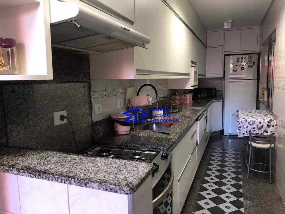 Sobrado, 4 quartos, 242 m² - Foto 5