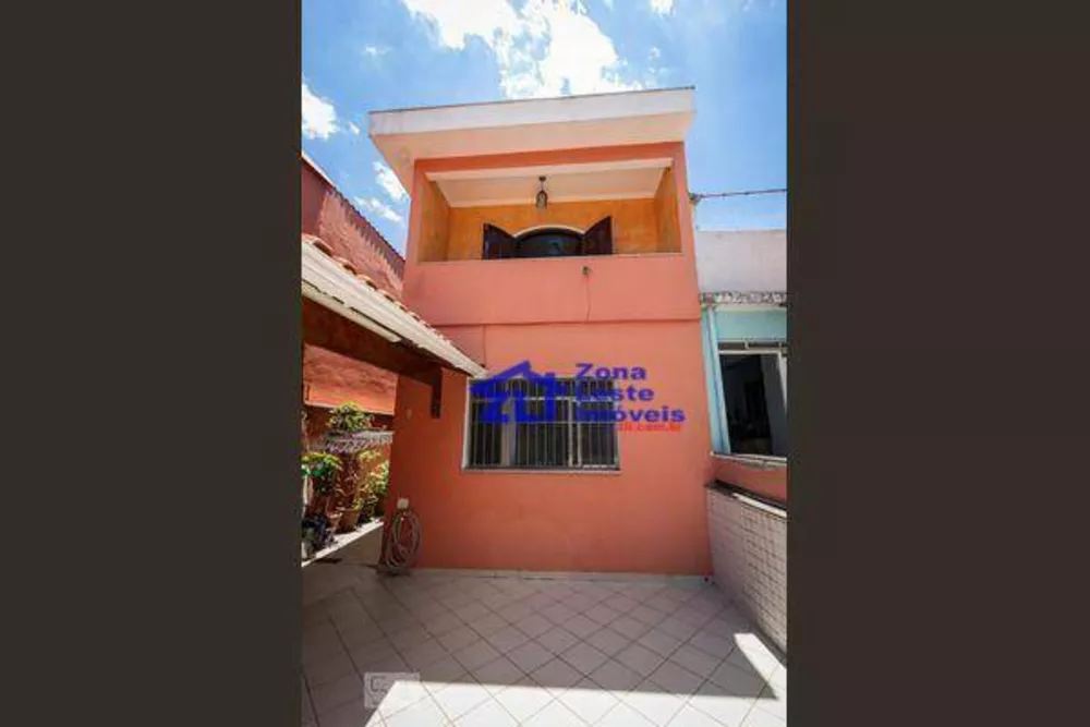 Sobrado, 4 quartos, 242 m² - Foto 7