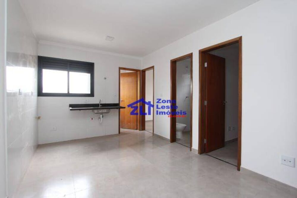 Apartamento, 2 quartos, 40 m² - Foto 3