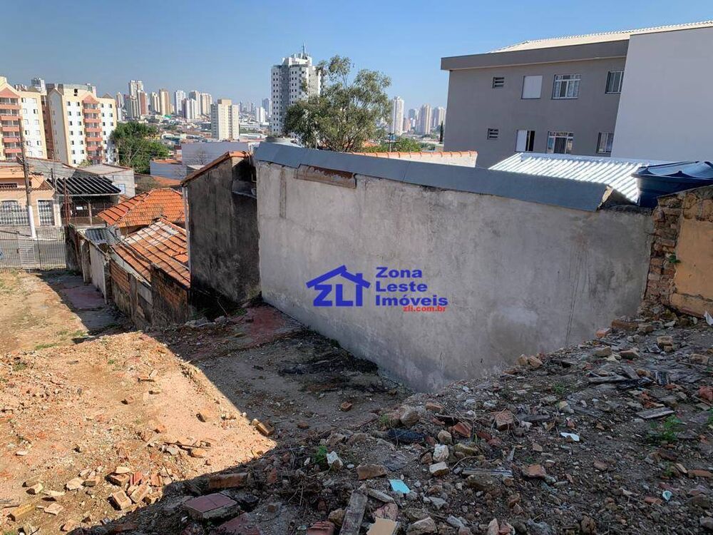 Terreno, 400 m² - Foto 1