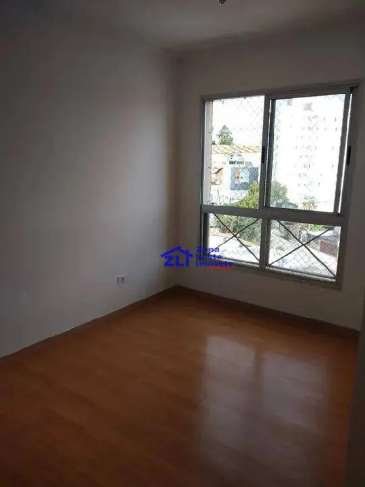 Apartamento, 2 quartos, 48 m² - Foto 1