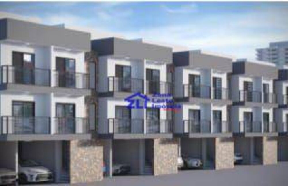 Sobrado, 2 quartos, 85 m² - Foto 4