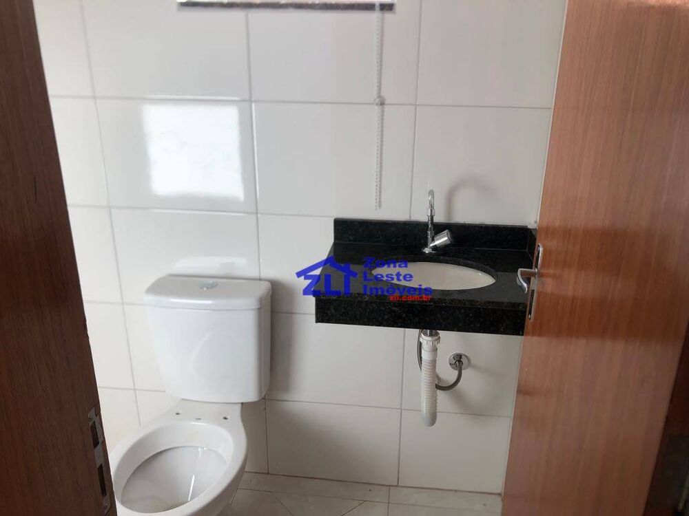 Apartamento, 2 quartos, 40 m² - Foto 3