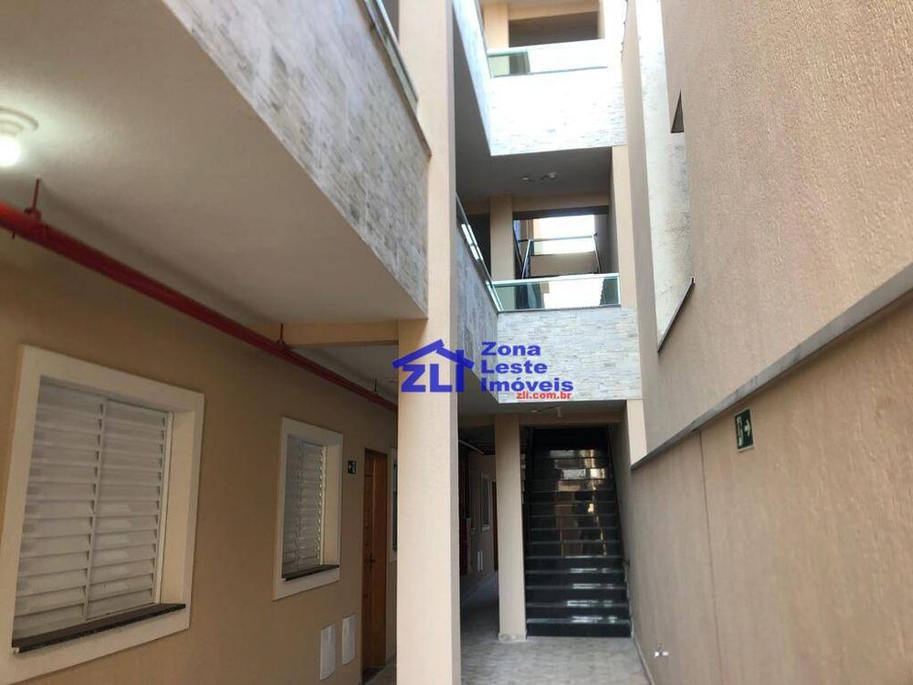 Apartamento, 2 quartos, 40 m² - Foto 4