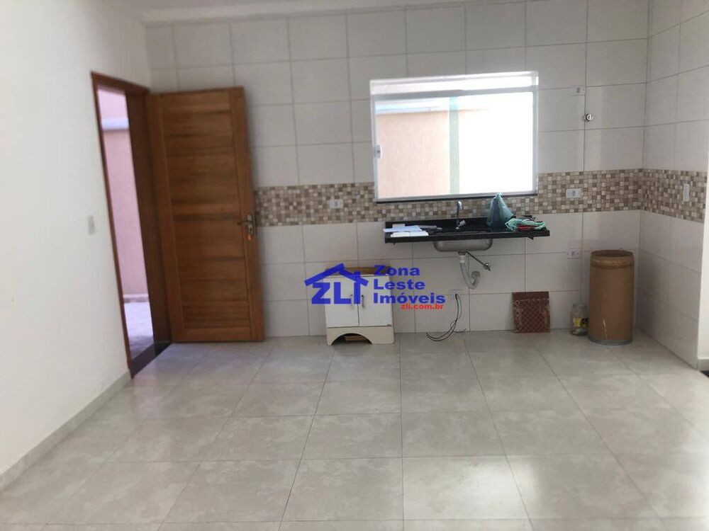 Apartamento, 2 quartos, 40 m² - Foto 2
