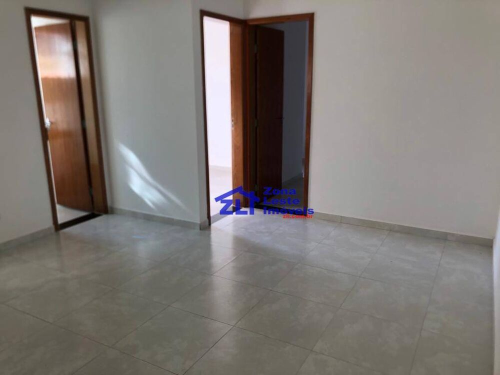 Apartamento, 2 quartos, 40 m² - Foto 1