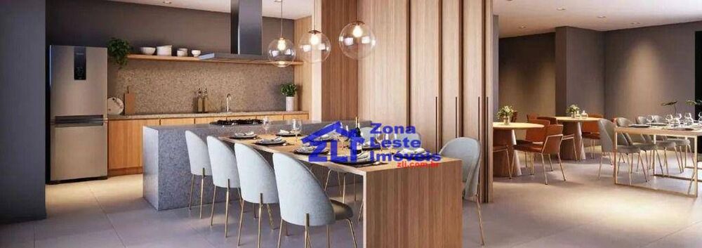 Kitnet-Studio, 25 m² - Foto 4