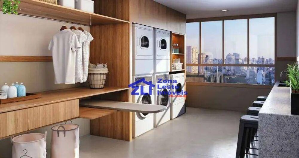 Kitnet-Studio, 25 m² - Foto 2