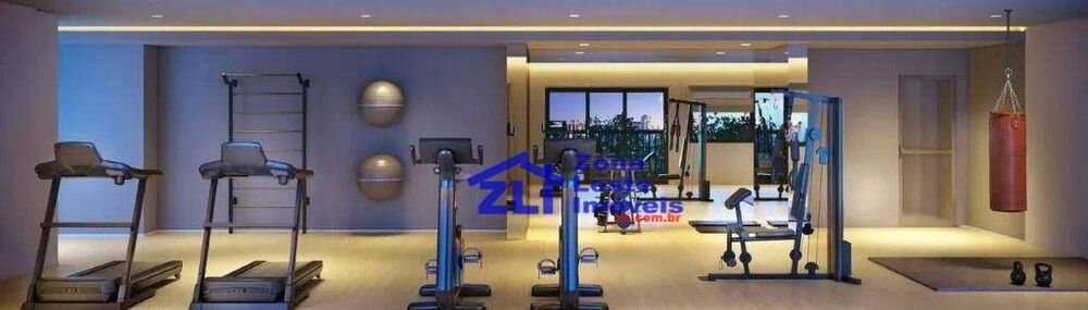 Kitnet-Studio, 25 m² - Foto 3