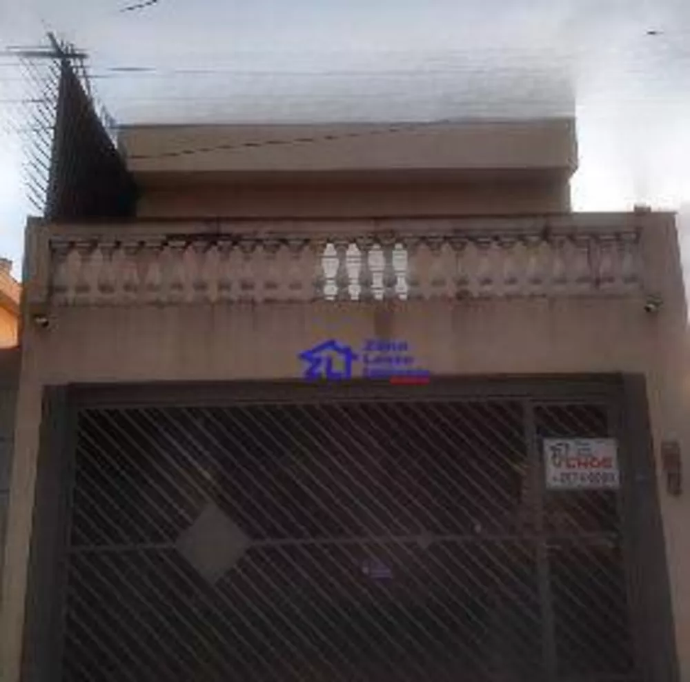 Sobrado, 3 quartos, 150 m² - Foto 3