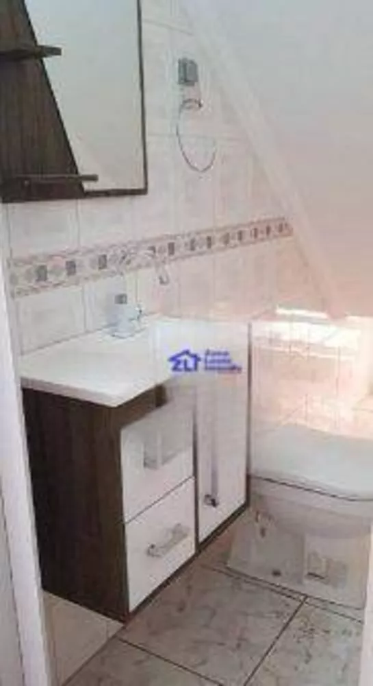 Sobrado, 3 quartos, 150 m² - Foto 4