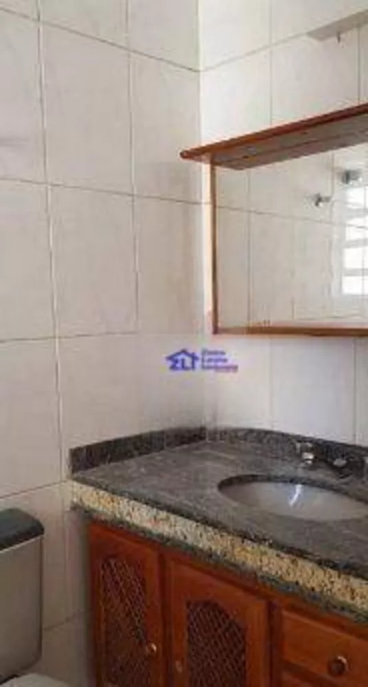 Sobrado, 3 quartos, 150 m² - Foto 11