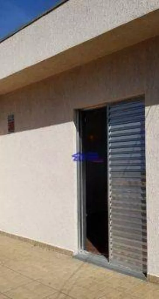 Sobrado, 3 quartos, 150 m² - Foto 12