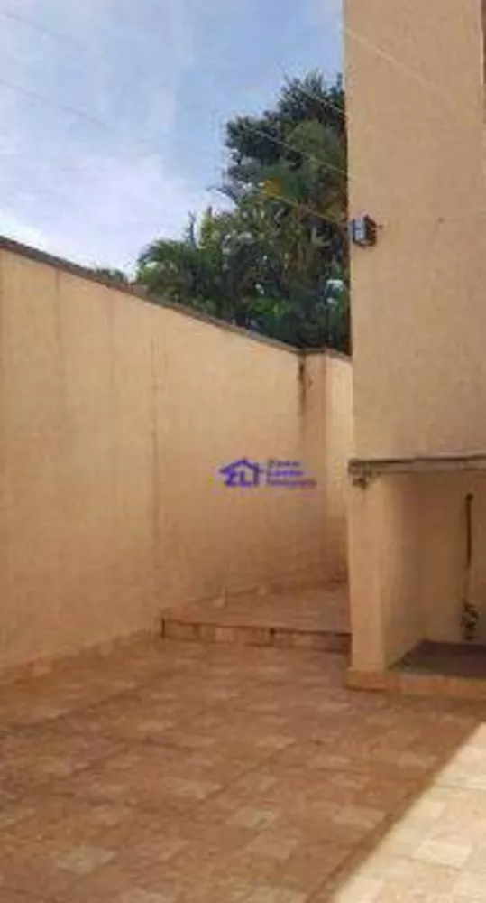 Sobrado, 3 quartos, 150 m² - Foto 5