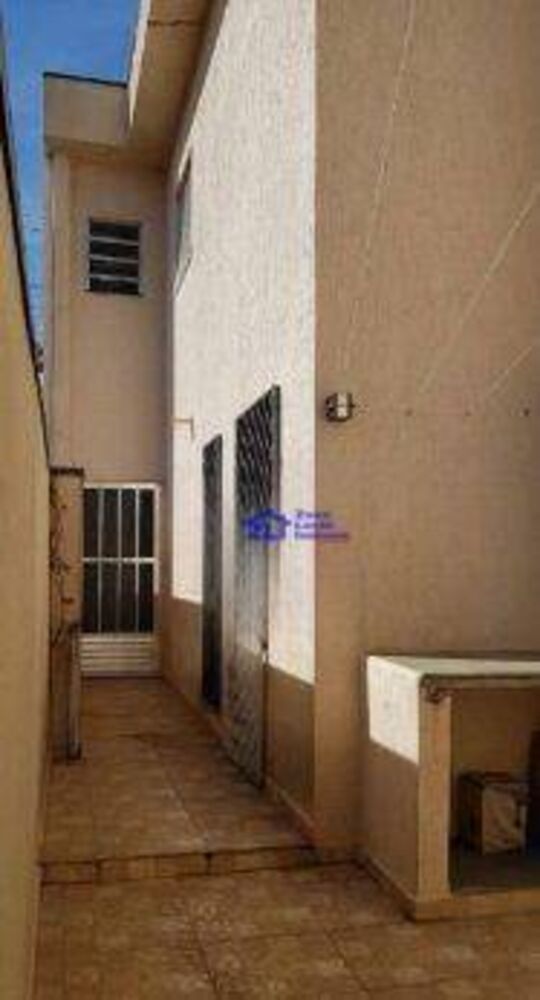 Sobrado, 3 quartos, 150 m² - Foto 14