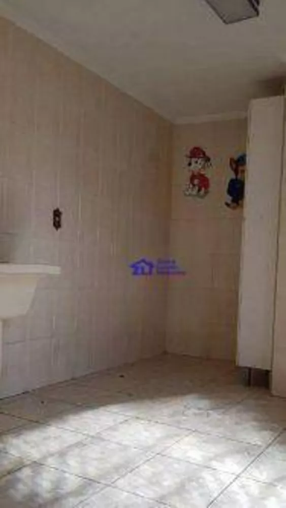 Sobrado, 3 quartos, 150 m² - Foto 2
