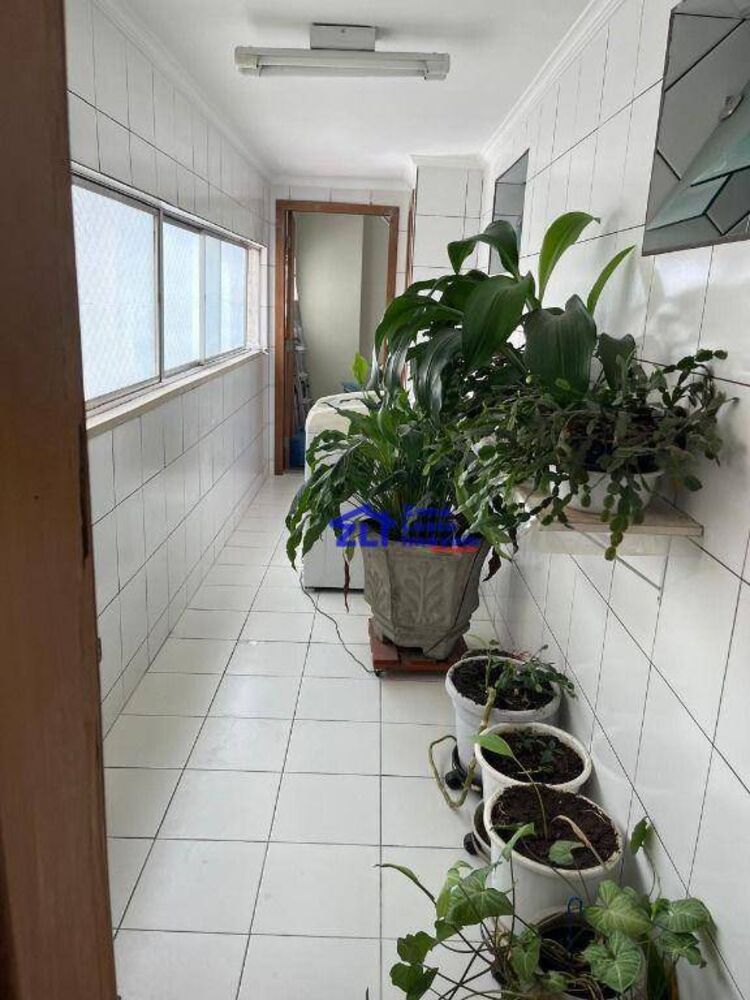 Apartamento, 4 quartos, 140 m² - Foto 1