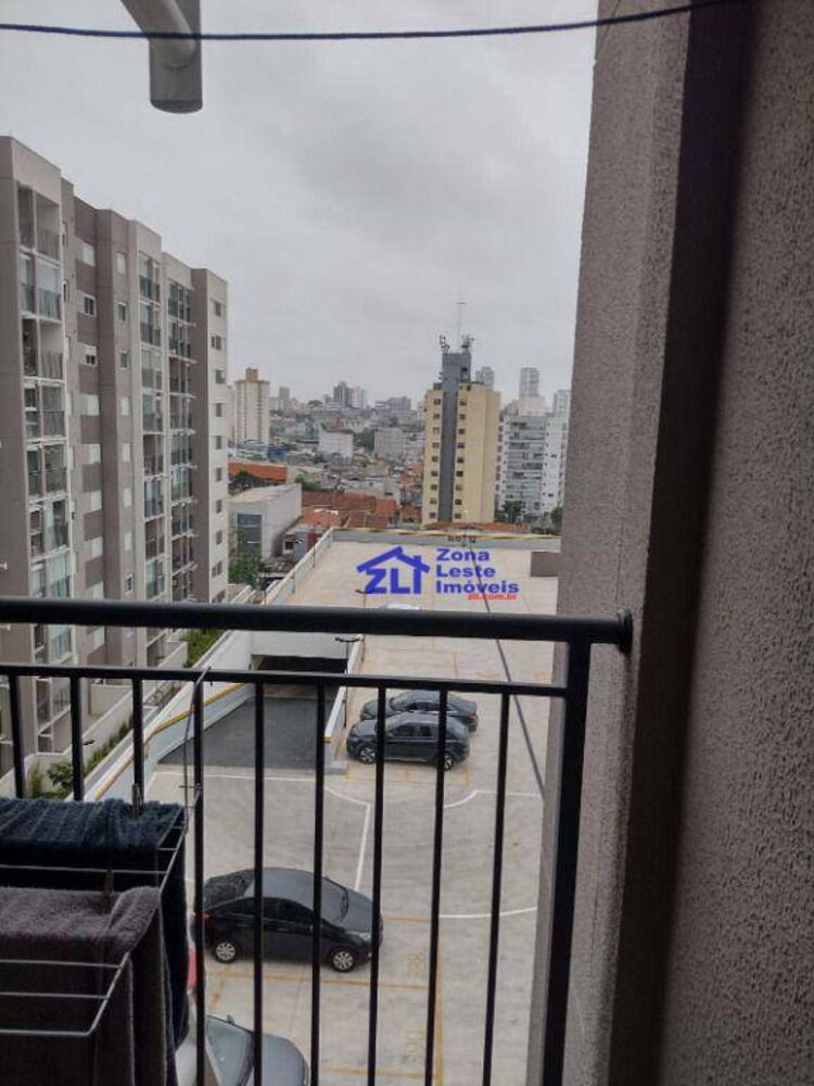 Apartamento, 3 quartos, 62 m² - Foto 3