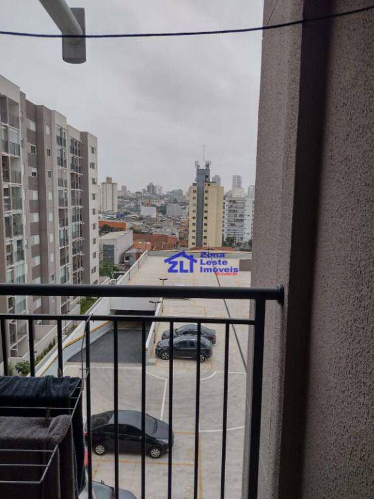 Apartamento, 3 quartos, 62 m² - Foto 4