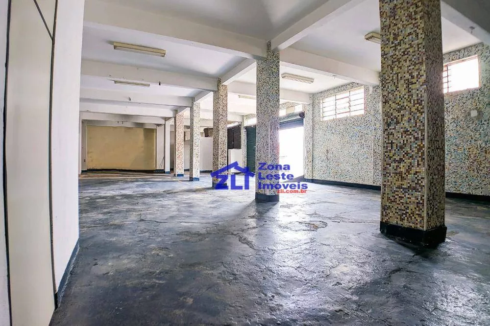 Loja-Salão, 330 m² - Foto 1