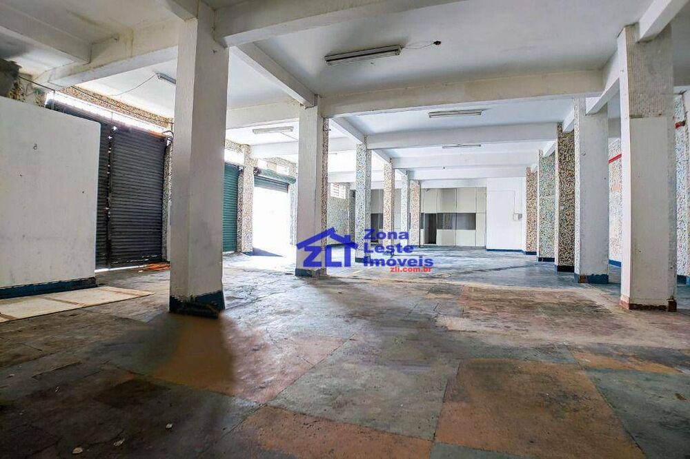 Loja-Salão, 330 m² - Foto 4