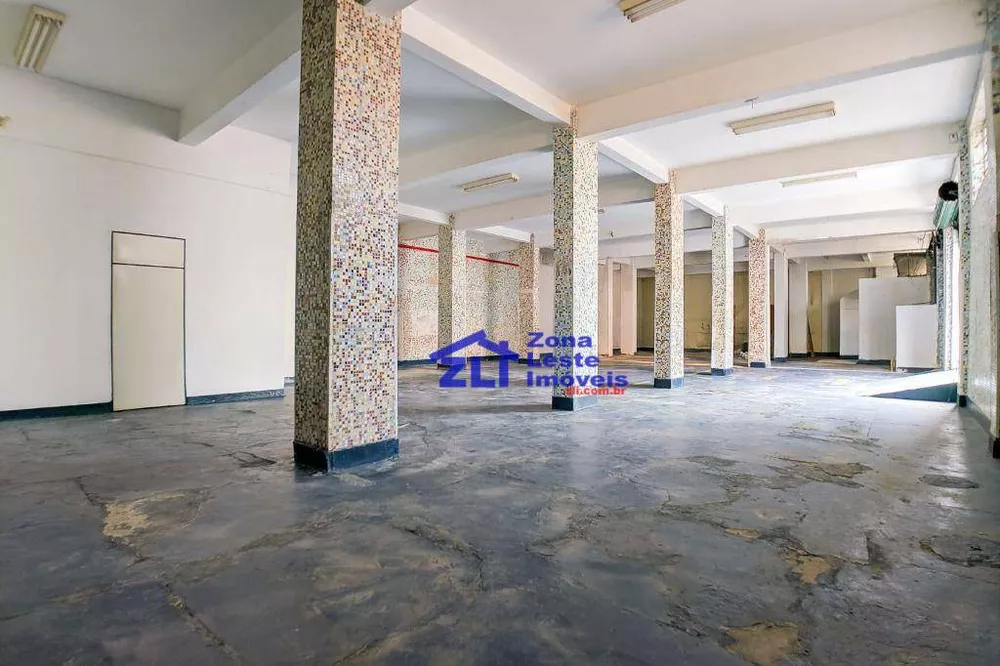 Loja-Salão, 330 m² - Foto 2