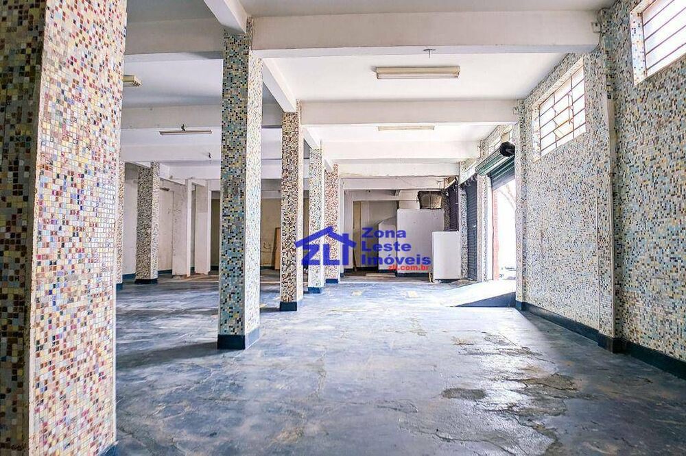 Loja-Salão, 330 m² - Foto 3