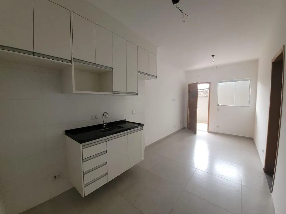 Apartamento, 2 quartos, 40 m² - Foto 3