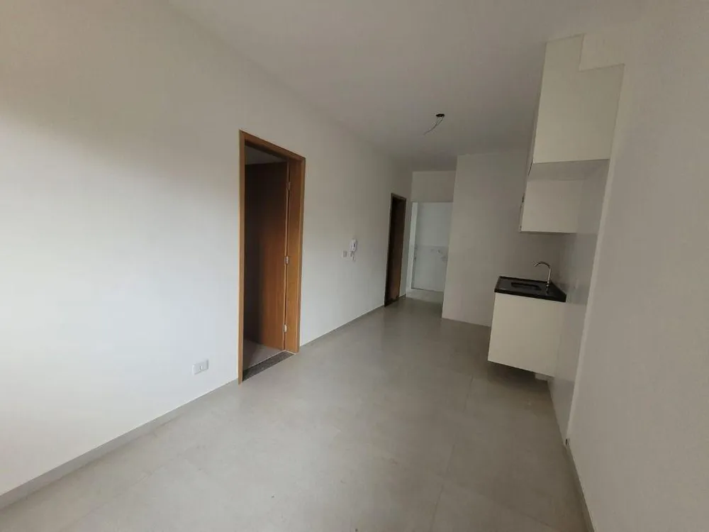 Apartamento, 2 quartos, 40 m² - Foto 4