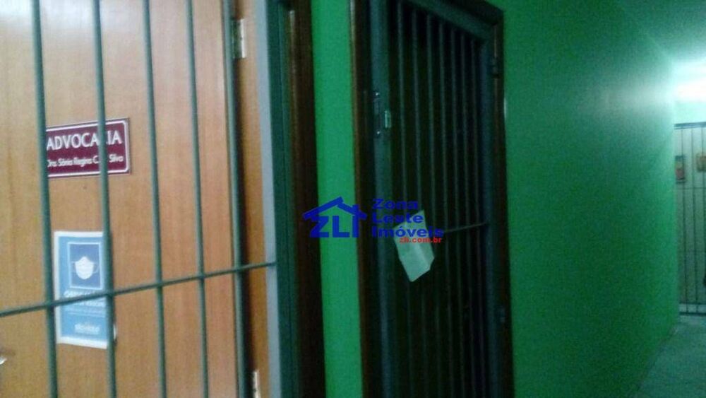 Sala-Conjunto, 35 m² - Foto 1