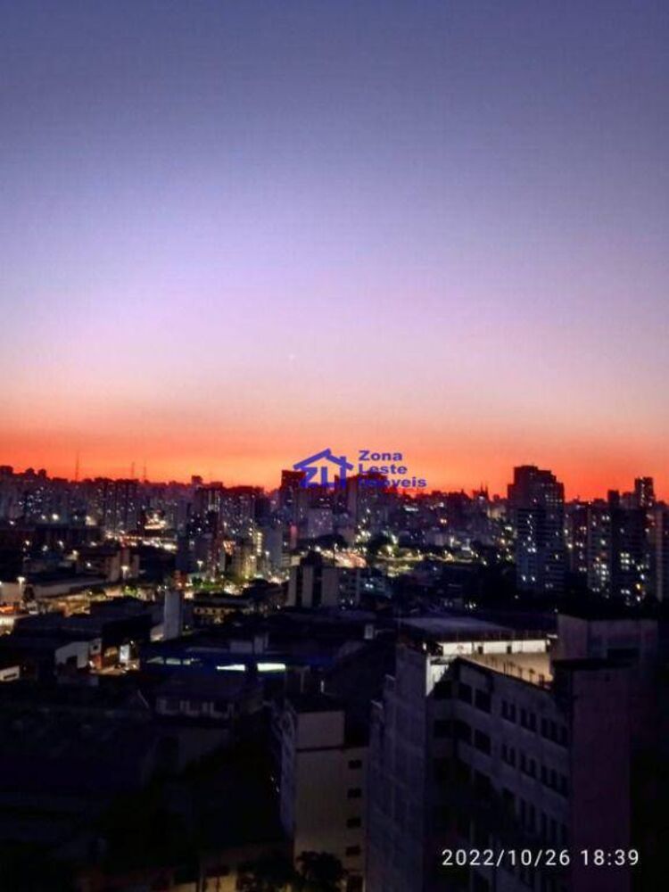 Apartamento, 2 quartos, 36 m² - Foto 2