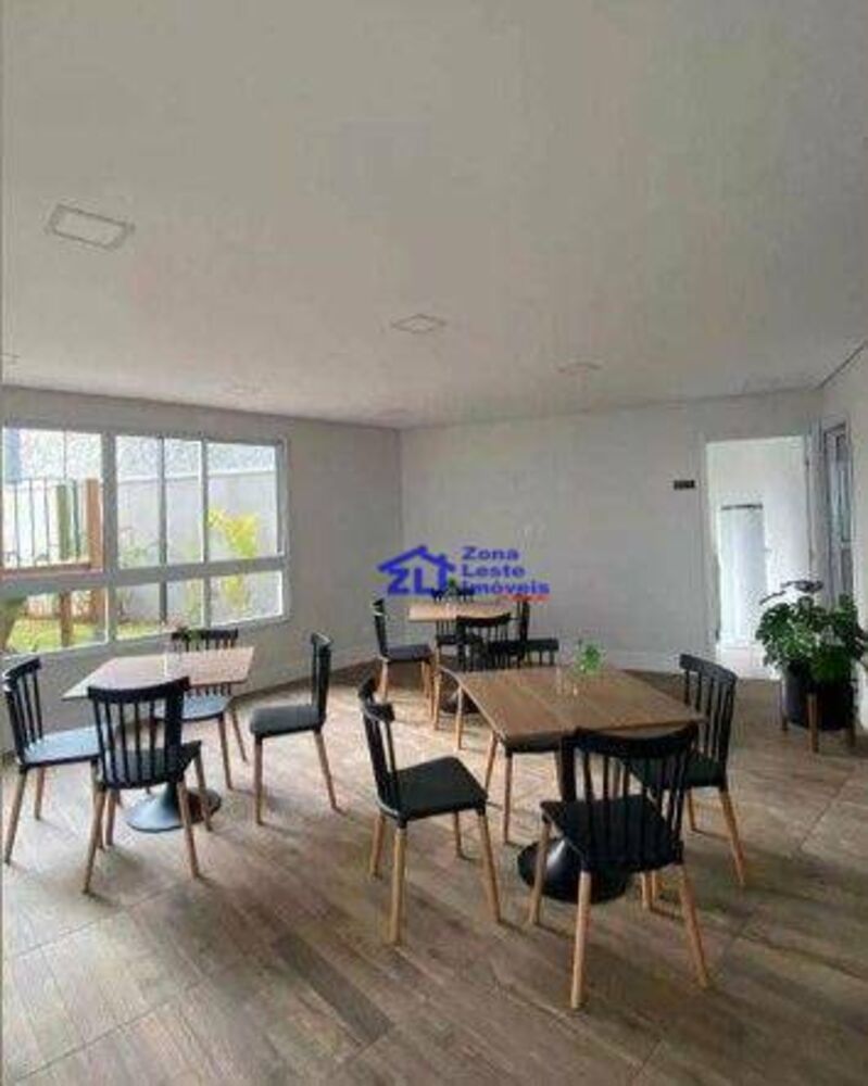 Apartamento, 2 quartos, 36 m² - Foto 1