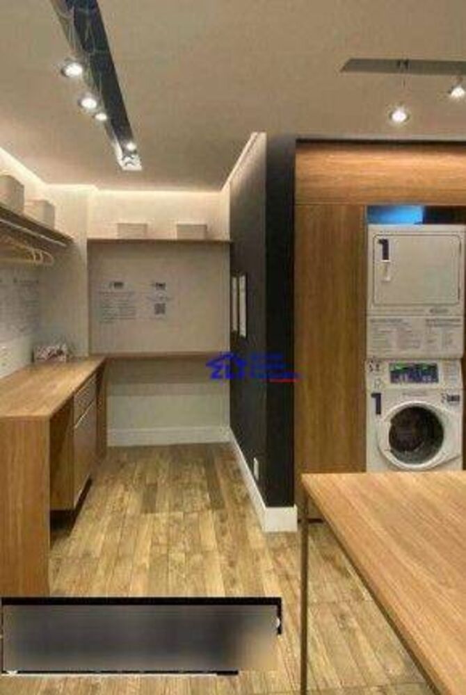 Apartamento, 2 quartos, 36 m² - Foto 4