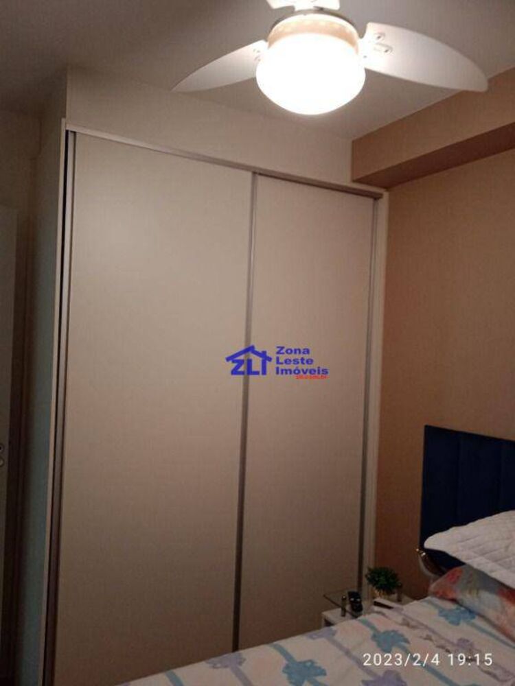 Apartamento, 2 quartos, 36 m² - Foto 3